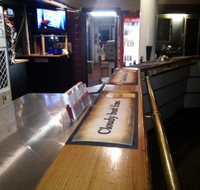 Centenary Hotel - Internet Find