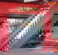Golden Lake Chinese Restaurant - Internet Find