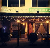 Coriander Indian Restaurant - Internet Find