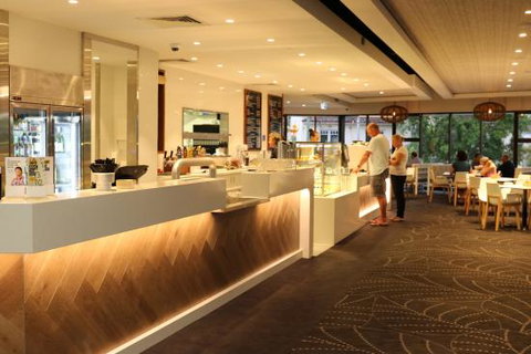Murwillumbah Services Memorial Club - Internet Find 0