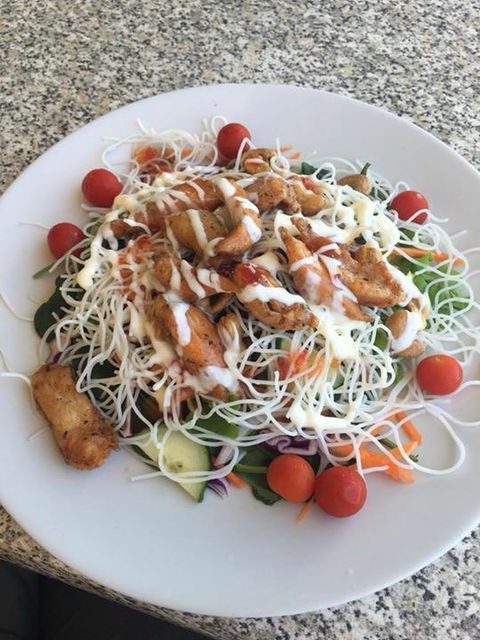 The Cove Restaurant & Bar - Internet Find 2