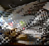 Tweed Coffee House - Internet Find