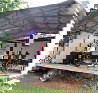 Darwin Ski Club - Internet Find