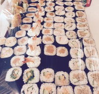 Bellygood Noodle  Sushi Bar - Internet Find