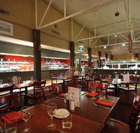 Bough House Restaurant - Internet Find