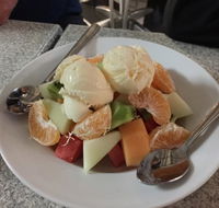 Carpentaria Grill - Internet Find