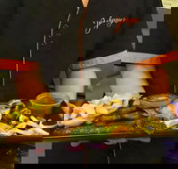 Johnnys Dine-In Takeaway - Internet Find