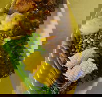 Lakes Restaurant - Internet Find