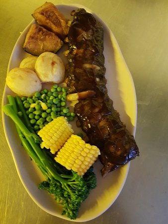 Lakes Restaurant - Internet Find 0