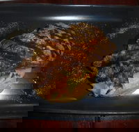 Latitude 12 Restaurant - Internet Find
