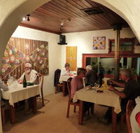 Namatjira Gallery Restaurant - Internet Find
