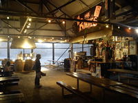 Outback BBQ and Grill - Kings Canyon Resort