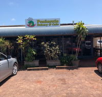 Peninsula Bakery and Cafe - Internet Find