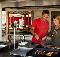 Pioneer BBQ and Bar - Internet Find