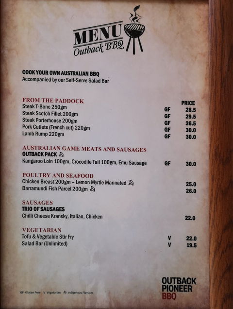 Pioneer BBQ And Bar - Internet Find 5