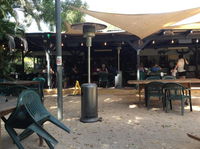 Territory Manor Mataranka