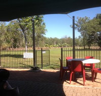 The 19th Hole Restuarant - Internet Find