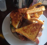 Three C's Cafe - Internet Find