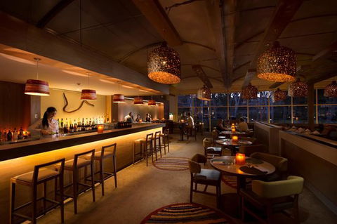 Walpa Lobby Bar - Internet Find 0
