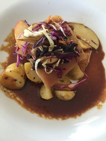 Anchors Restaurant - Internet Find 0