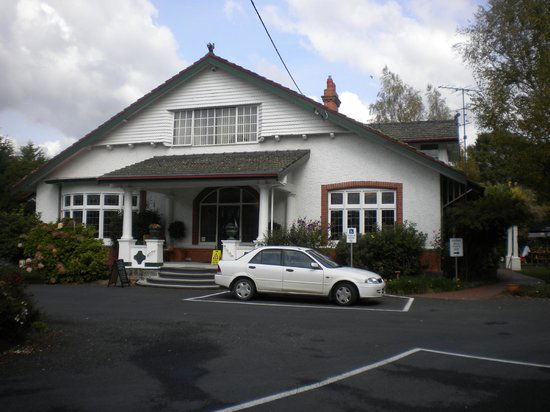Latrobe TAS Internet Find