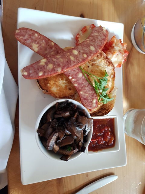 Anvers Cafe - Internet Find 1