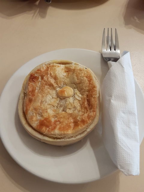 Bakery 31 - Internet Find 1