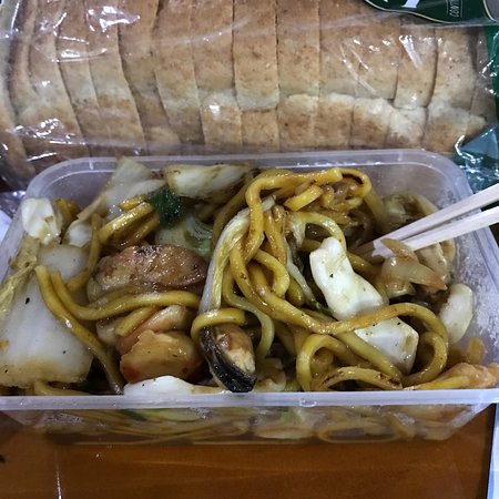 Bill's Asian & Kebab House - Internet Find 0