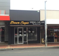 Brown sugar cafe and bar - Internet Find
