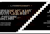 Bruny Island Gateway