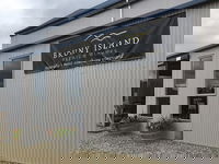 Bruny Island Wines Grill