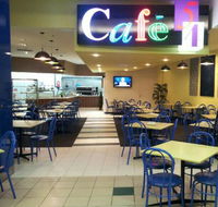 Cafe 54 - Internet Find
