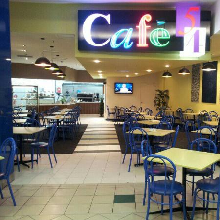 Cafe 54 - Internet Find 0