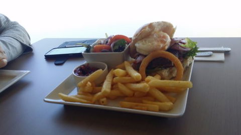 Cafe Fifty Nine - Internet Find 0