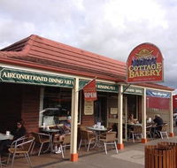Cottage Bakery - Internet Find