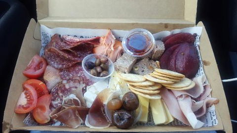 Feisty Hen Pantry - Internet Find 0