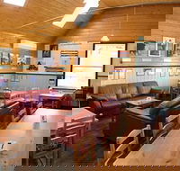 Franks Cider House and Cafe - Internet Find