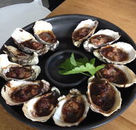 Get Shucked Oyster - Internet Find