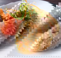 Global Kitchen - Internet Find
