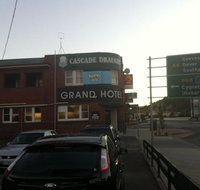 Grand Hotel - Internet Find