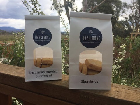 Hazelbrae Hazelnuts - Internet Find 0