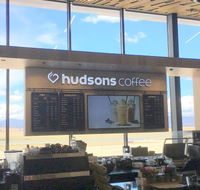 Hudsons Coffee - Internet Find