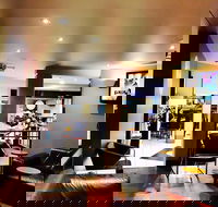 Hudsons Coffee Murray Street - Internet Find