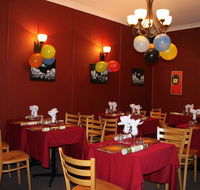 Huon's Little Treasure Bistro - Internet Find