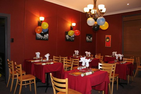 Huon's Little Treasure Bistro - Internet Find 0