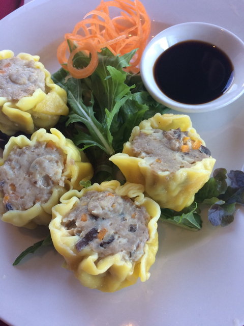 Huon's Little Treasure Bistro - Internet Find 1