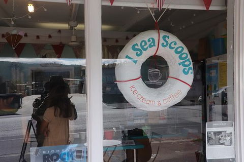 I Sea Scoops - Internet Find 0