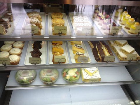 JJ's Cafe Campbell Town - Internet Find 0