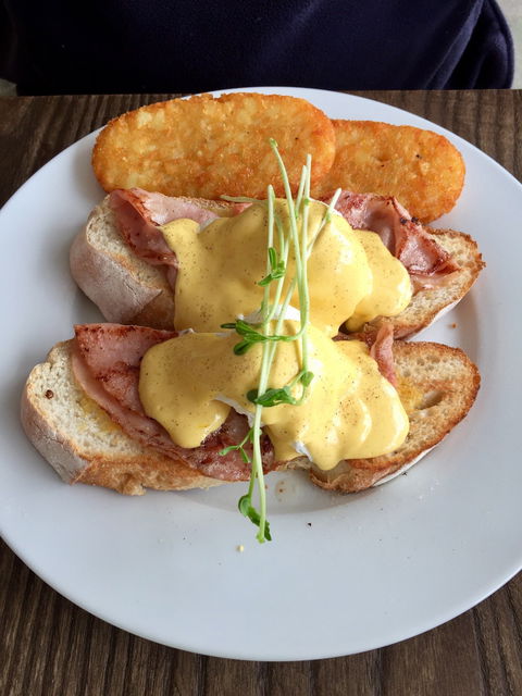 JJ's Cafe Campbell Town - Internet Find 3