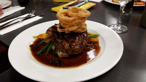 King Island Golf - Internet Find 0